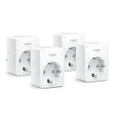 PRIZE TP-LINK Tapo P100(4-pack)