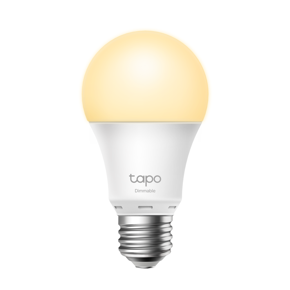 LLAMPE TP-LINK Tapo L510E Smart Wi-Fi Light Bulb