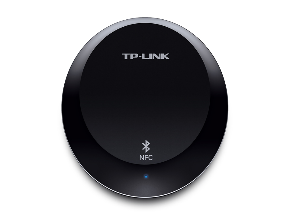 Bluetooth Music Receiver TP-LINK HA100