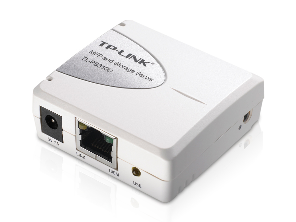 ADAPTOR TP-LINK TL-PS310U USB 2.0