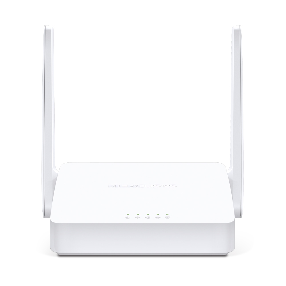 ROUTER MERCUSYS MW300D 300Mbps Wi-Fi EOL