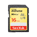 KARTE MEMORIE SANDISK SDSDXNE-016G-GNCIN 16GB