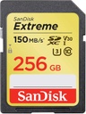 KARTE MEMORIE SANDISK SDSDXV5-256G-GNCIN 256GB