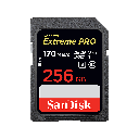 KARTE MEMORIE SANDISK SDSDXXY-256G-GN4IN 256GB