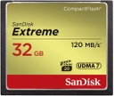 KARTE MEMORIE SANDISK SDCFXSB-032G-G46 32GB