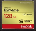 KARTE MEMORIE SANDISK SDCFXSB-128G-G46 128GB