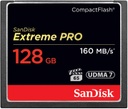 KARTE MEMORIE SANDISK SDCFXPS-128G-X46 128 GB