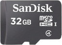 KARTE MEMORIE SANDISK SDSDQM-032G-B35A 32 GB
