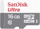 KARTE MEMORIE SANDISK SDSQUNS-016G-GN3MN 16GB