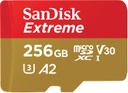 KARTE MEMORIE SANDISK SDSQXA1-256G-GN6MA 256GB