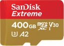 KARTE MEMORIE SANDISK SDSQXA1-400G-GN6MA 400GB
