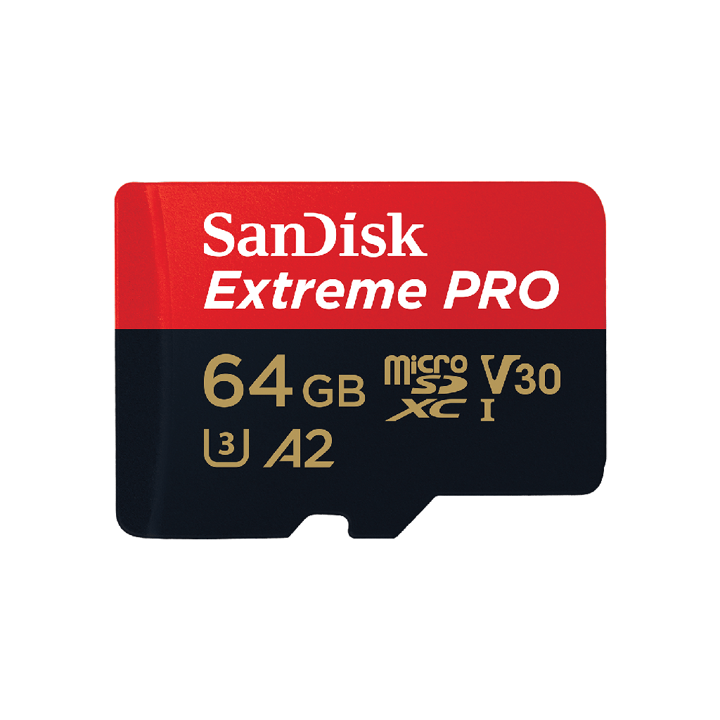 KARTE MEMORIE SANDISK SDSQXCY-064G-GN6MA 64GB