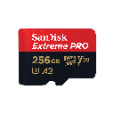 KARTE MEMORIE SANDISK SDSQXCZ-256G-GN6MA 256GB