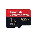 KARTE MEMORIE SANDISK SDSQXCZ-1T00-GN6MA 1TB