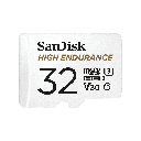 KARTE MEMORIE SANDISK SDSQQNR-032G-GN6IA 32 GB
