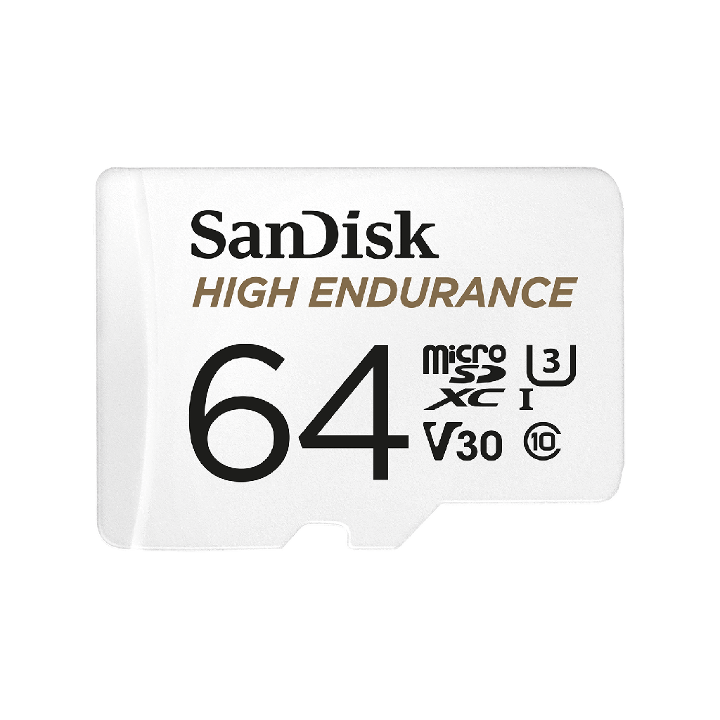KARTE MEMORIE SANDISK SDSQQNR-064G-GN6IA 64 GB