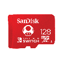 KARTE MEMORIE SANDISK SDSQXAO-128G-GNCZN 128GB