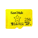KARTE MEMORIE SANDISK SDSQXAO-256G-GNCZN 256GB