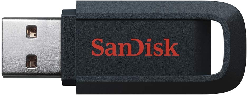 USB SANDISK SDCZ490-064G-G46 64 GB