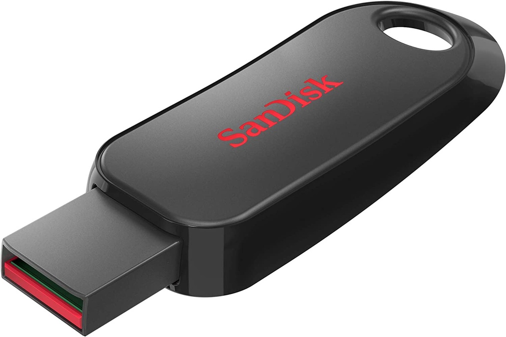 USB SANDISK SDCZ62-064G-G35 64GB