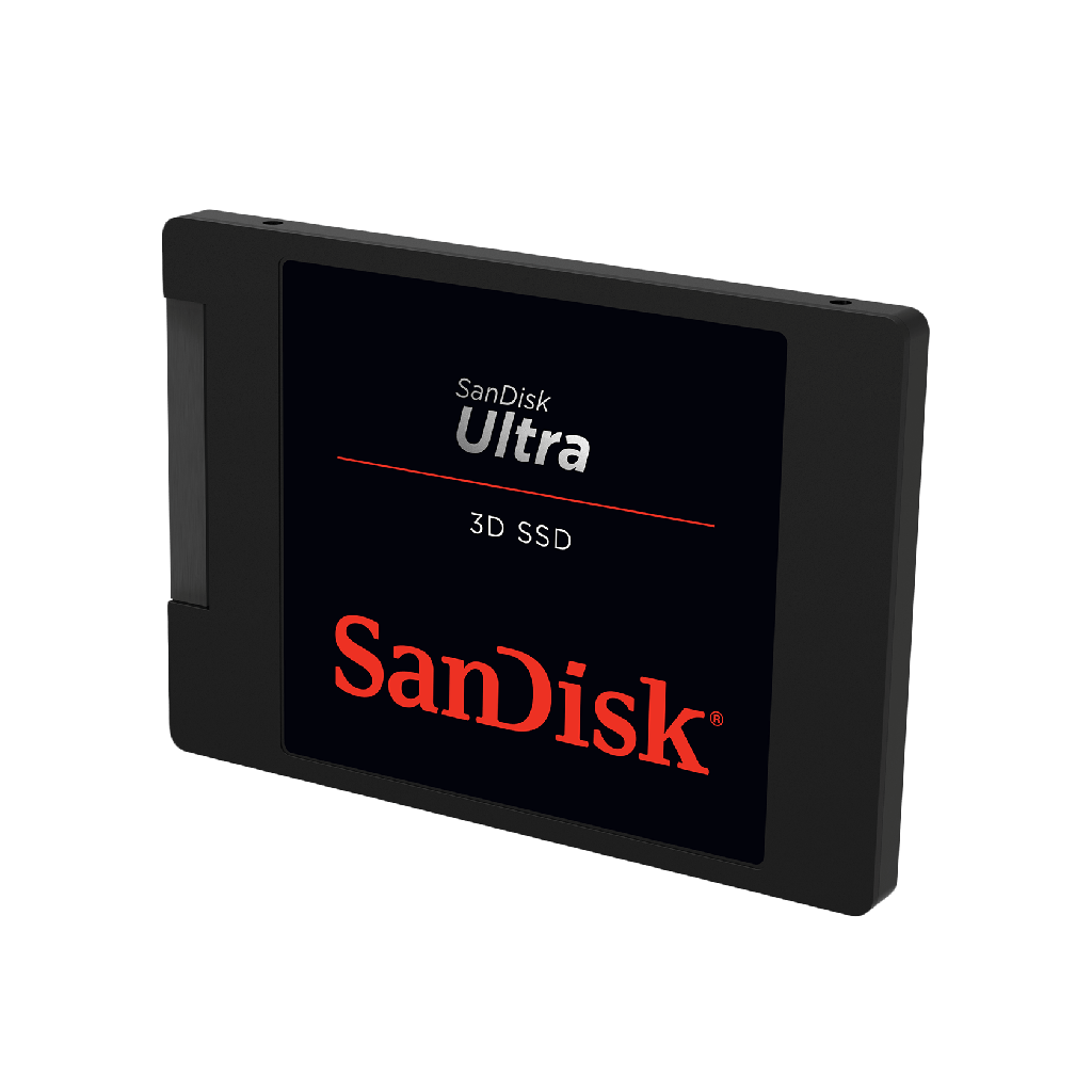 SSD SANDISK SDSSDH3-500G-G25 500GB