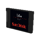 SSD SANDISK SDSSDH3-2T00-G25 2TB