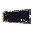 SSD SANDISK SDSSDXPM2-500G-G25 500GB