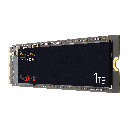 SSD SANDISK SDSSDXPM2-1T00-G25 1TB