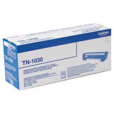 Toner Brother  TN-1050, TN1030, PB1000 1000 BK G&amp;G