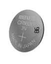 BATERI COIN MAXELL CR1620 LI.MIC 1PK ON 5 CARD  (J)