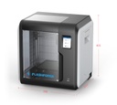 3D PRINTER GEMBIRD Flashforge Adventurer3 -  3D Printer | FF-3DP-1NA3-01