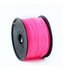 3D FILAMENT GEMBIRD ABS Filament Pink, 3 mm, 1 kg | 3DP-ABS3-01-P