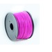 3D FILAMENT GEMBIRD ABS Filament Purple, 3 mm, 1 kg | 3DP-ABS3-01-PR