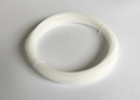 3D FILAMENT GEMBIRD Plastic filament for cleaning 3D printer nozzle, 1.75 mm 100gr. | 3DP-CLN1.75-01