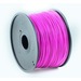 3D FILAMENT GEMBIRD HIPS Purple, 3 mm, 1 kg | 3DP-HIPS3-01-PR
