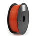 3D FILAMENT GEMBIRD PLA-PLUS filament, red, 1.75 mm, 1 kg | 3DP-PLA+1.75-02-R