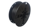3D FILAMENT GEMBIRD PLA Filament Carbon, 1.75 mm, 0.8 kg | 3DP-PLA1.75-02-CARBON
