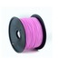 3D FILAMENT GEMBIRD PLA Violet, 3 mm, 1 kg | 3DP-PLA3-01-V