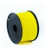3D FILAMENT GEMBIRD PLA Yellow, 3 mm, 1 kg | 3DP-PLA3-01-Y