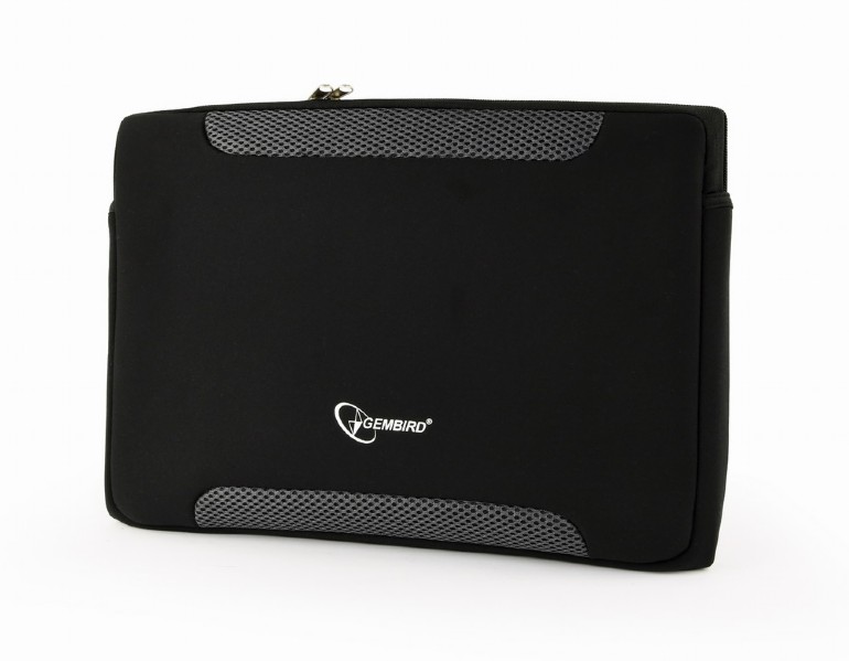 GEMBIRD Soft protection pouch for 15.4&quot; notebook | NCC-8