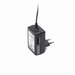 GEMBIRD Universal AC-DC adapter, 24 W | EG-MC-009