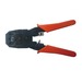 GEMBIRD Universal modular crimping tool, RJ45 / RJ12 / RJ11 | T-WC-04