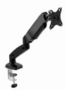 GEMBIRD Adjustable desk display mounting arm (tilting), 13”-27”, up to 7 kg | MA-DA1-01