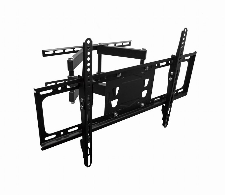 GEMBIRD TV wall mount (rotation-tilt), 32”-65”/40 kg | WM-65RT-03