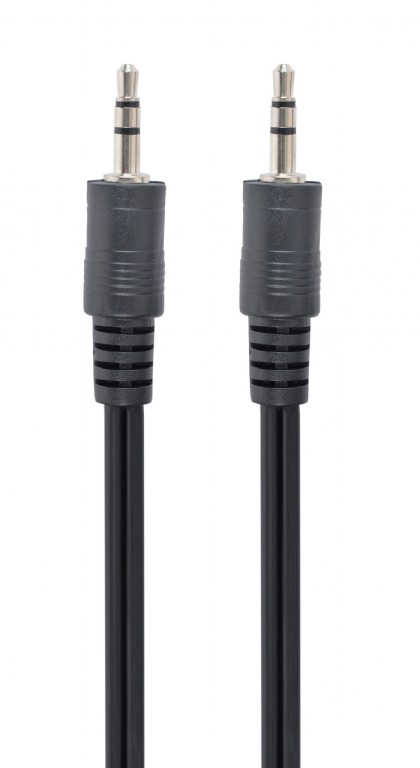 GEMBIRD 3.5 mm stereo audio cable, 10 m | CCA-404-10M