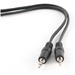 GEMBIRD 3.5 mm stereo audio cable, 2 m | CCA-404-2M