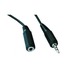 GEMBIRD 3.5 mm stereo audio extension cable, 1.5 m | CCA-423