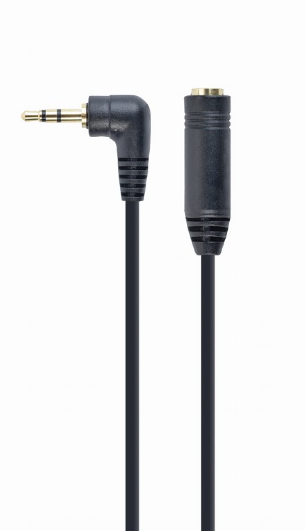 GEMBIRD 2.5 mm to 3.5 mm audio adapter cable | CCAP-2535