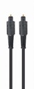 GEMBIRD Toslink optical cable, 10 m | CC-OPT-10M