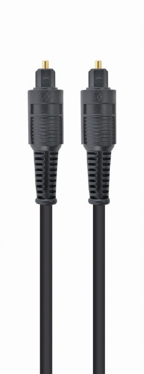 GEMBIRD Toslink optical cable, 1 m | CC-OPT-1M